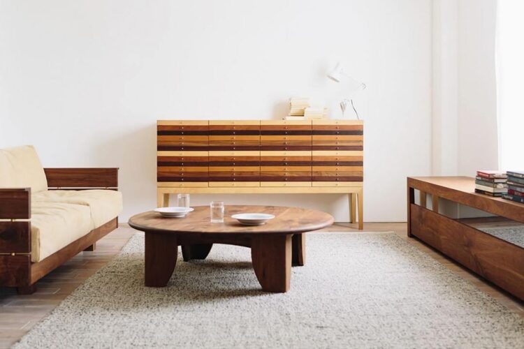 お部屋のアクセント