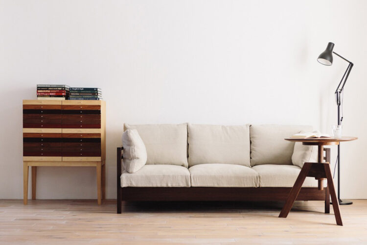 お部屋のアクセント