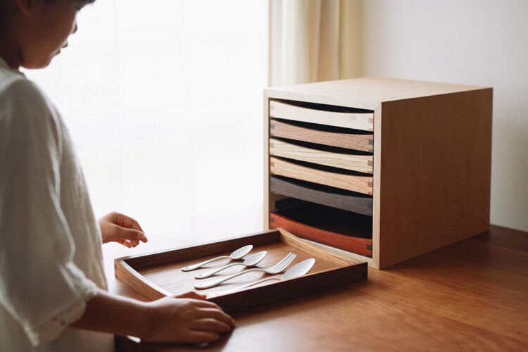 お部屋のアクセント