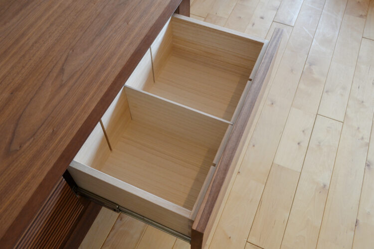 伝統の技を継承した作り