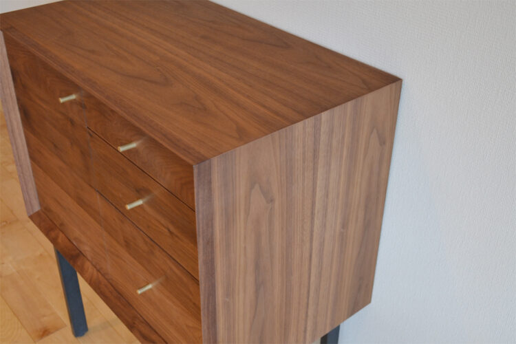 伝統の技を継承した作り