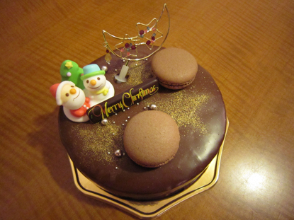 メリークリスマス！