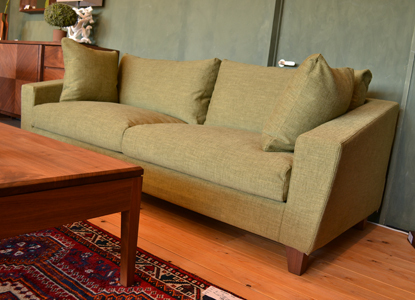 新入荷！TRES THE SOFA TAILOR（トレス ザ ソファテイラー）ソファの新作です。
