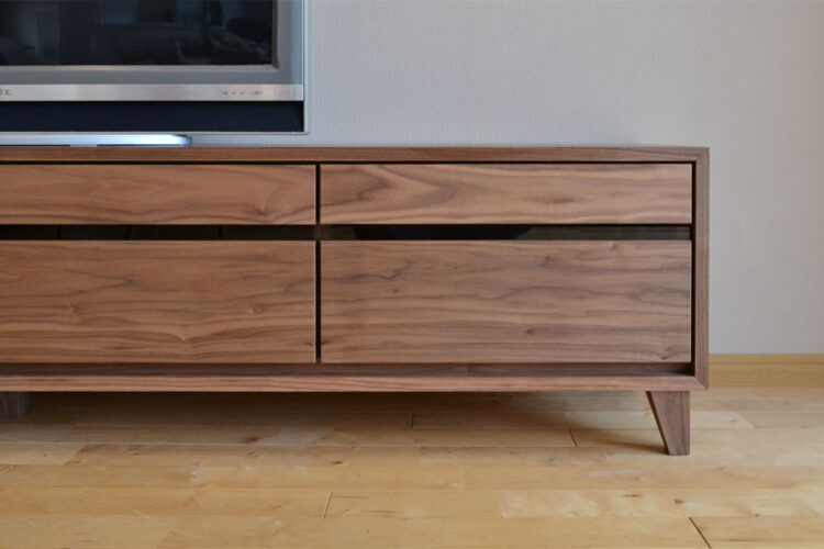 シンプルデザイン