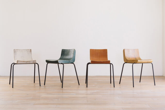 多彩なカラーバリエーション