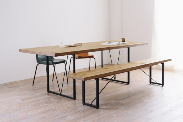 コーディネート例