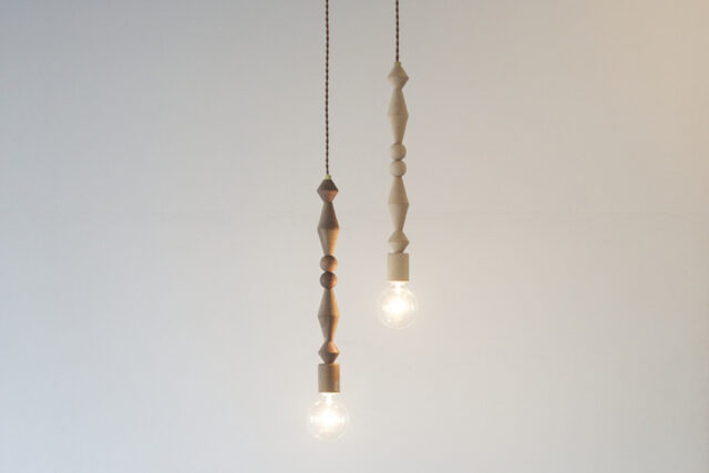 温かみのある電球色