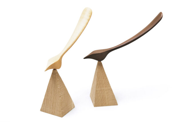 北海道旭川市の職人がてがける雑貨