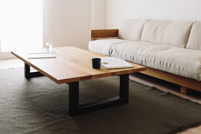 ライフスタイルの変化に対応