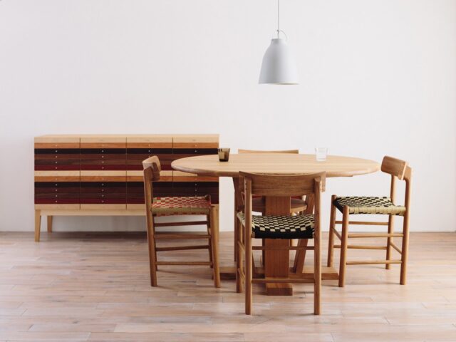 選べる4サイズ展開