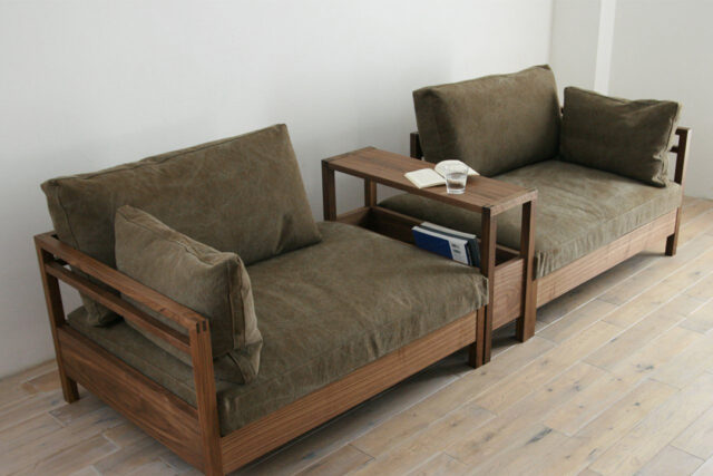 豊富なバリエーション