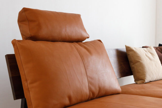 FREXソファでも使用できます