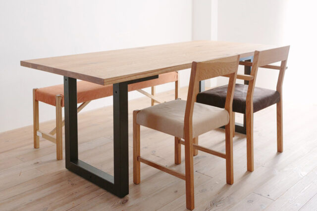 豊富なバリエーション