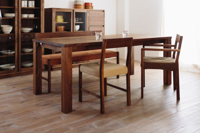 豊富なバリエーション