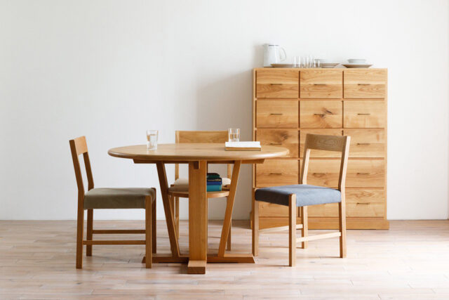 豊富なバリエーション