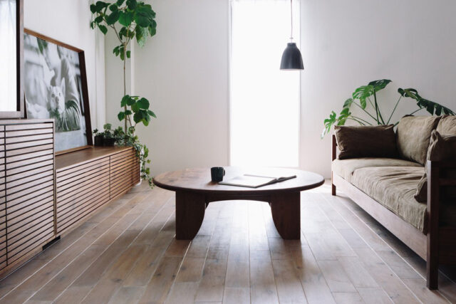 コーディネート例