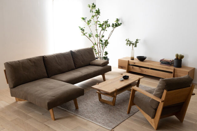 多彩なバリエーション