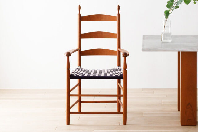 シェーカーデザイン