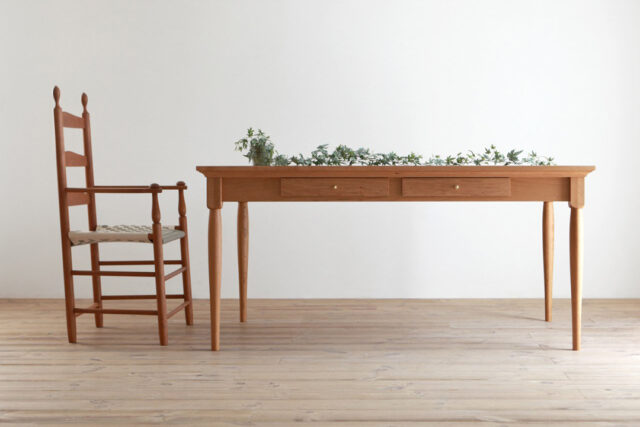 シェーカーデザイン