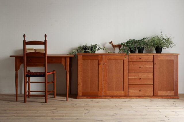 コーディネート例