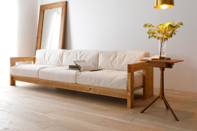 様々なシーンで使用できます