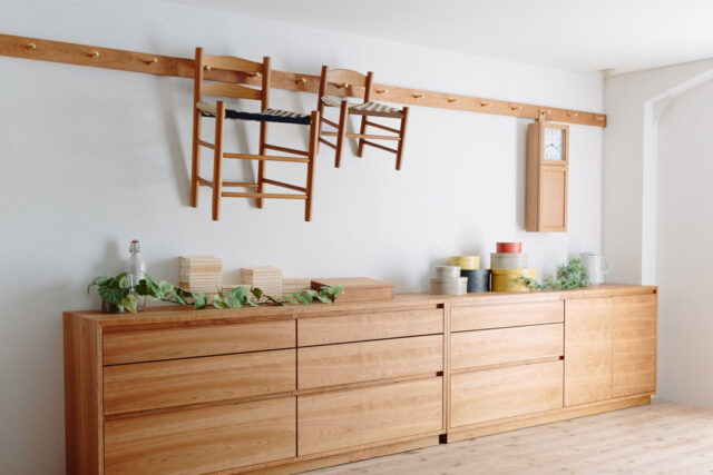 コーディネート例