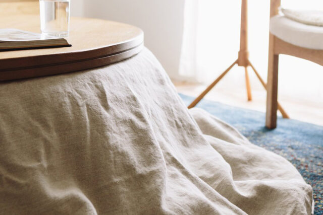 フルカバーリング対応