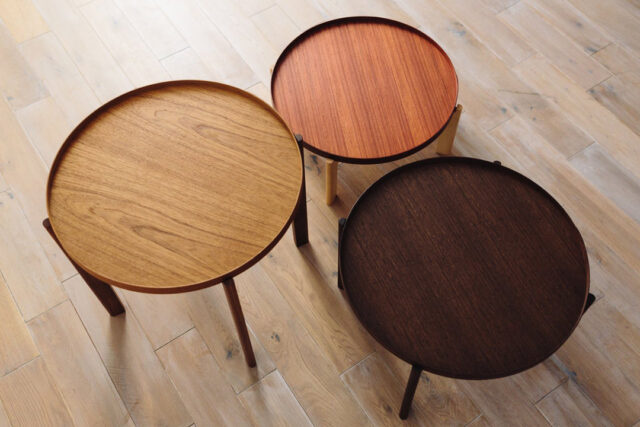 6素材から選べるお盆素材