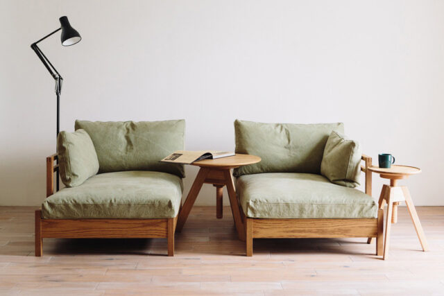 コーディネート例