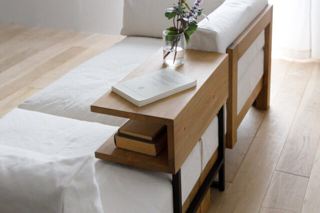 背面でも使えます