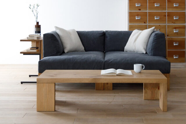 サイズは5種類から選べます