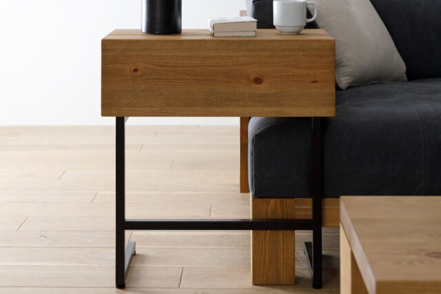 自由な過ごし方の提案