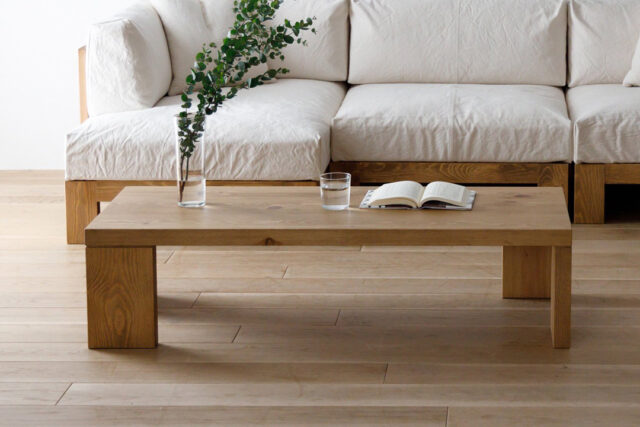 自由な過ごし方の提案