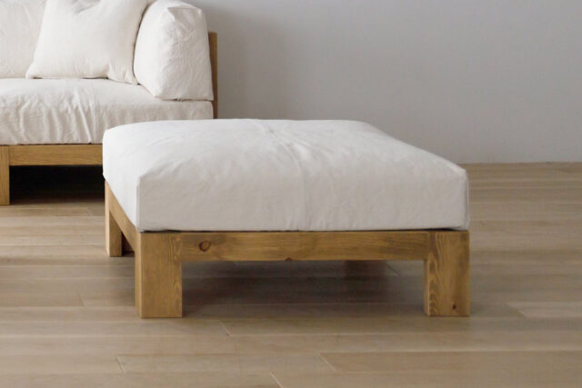 自由な過ごし方の提案