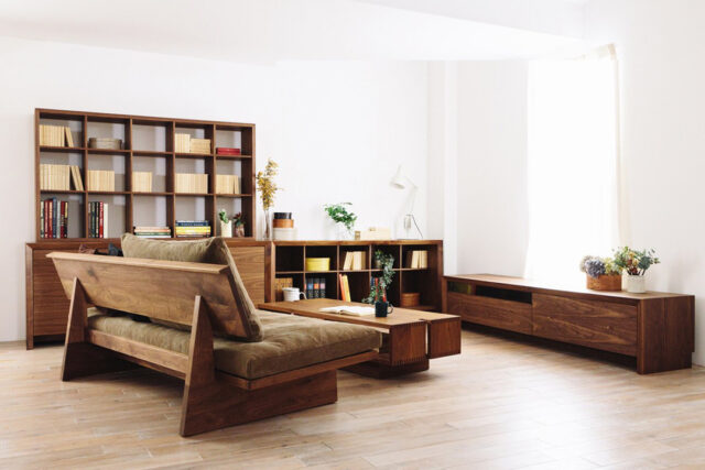 多彩なバリエーション