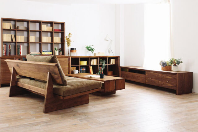 コーディネート例