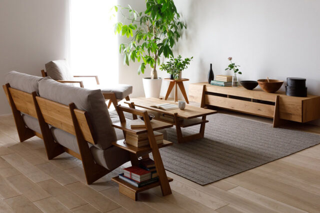 多彩なバリエーション