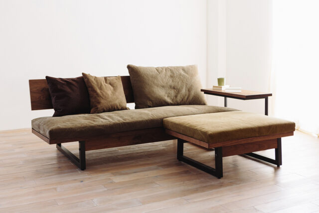 豊富なバリエーション