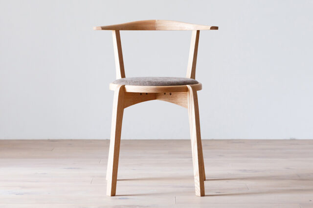 コンパクトで軽量