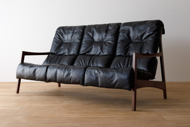 優雅な柔らかさ