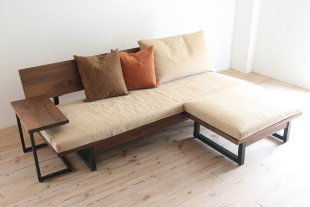 豊富なバリエーション