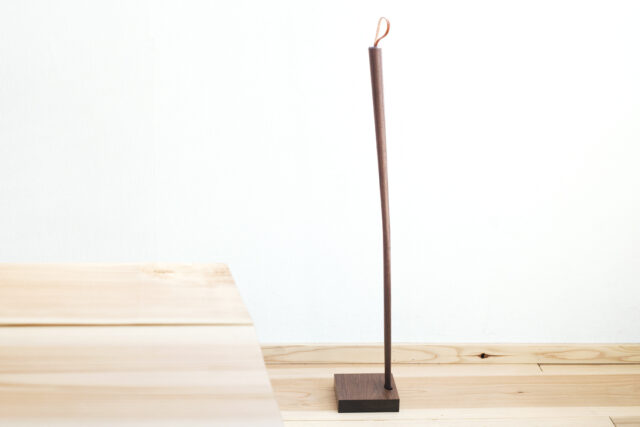 『k i m e = 肌理 木目』