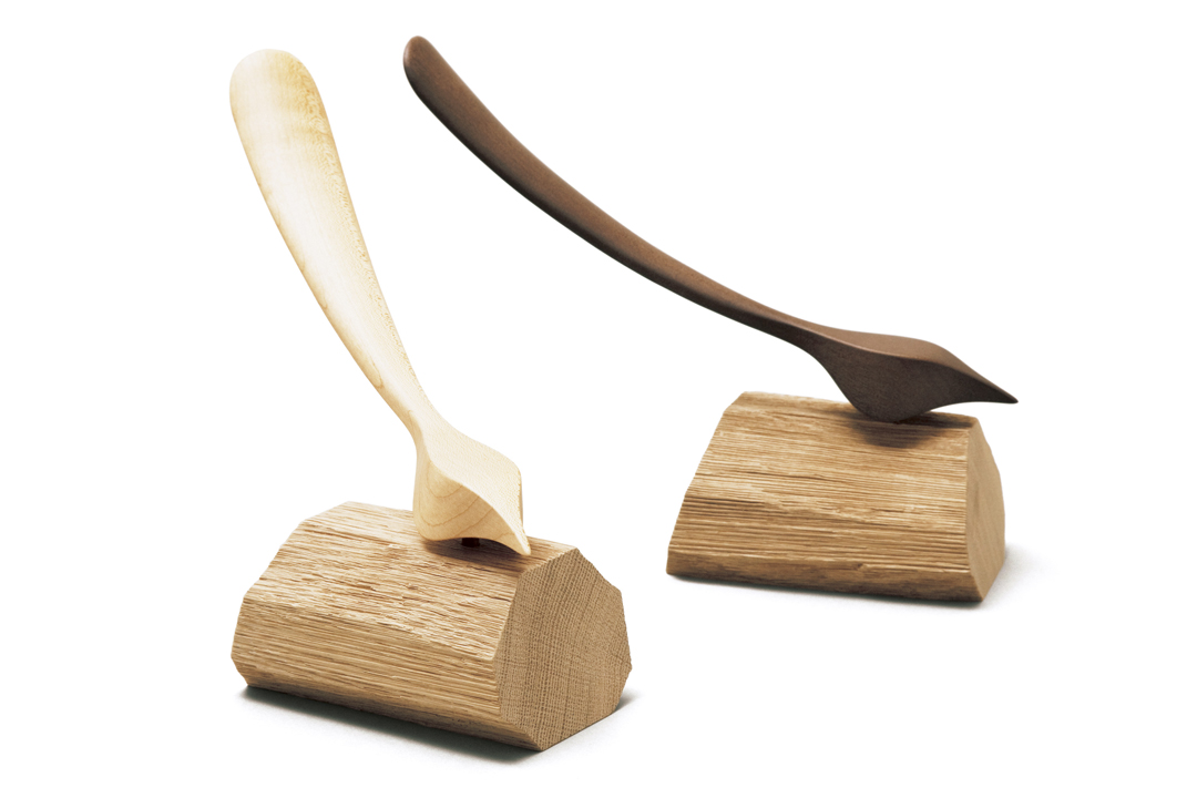 シューホーン Wood Bird(ウッドバード) 割台タイプ