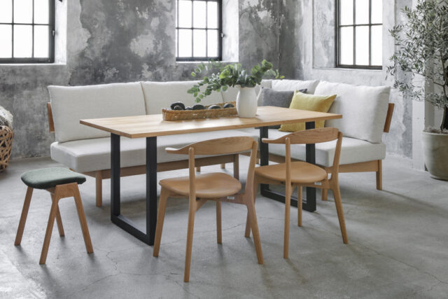 コーディネート例②