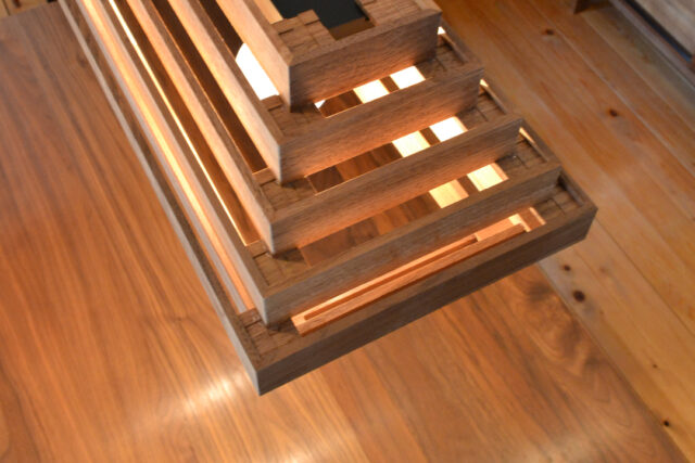 温かみのある電球色