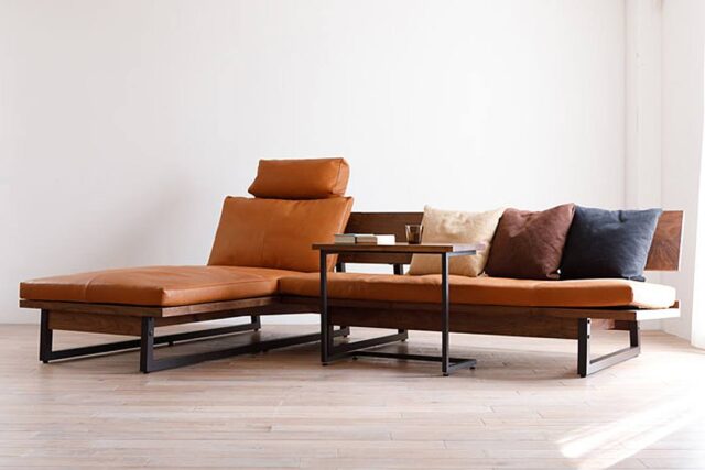 豊富なバリエーション