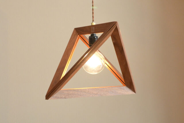 木工職人の心意気が宿る美しいディテール