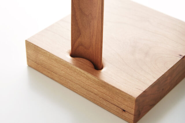 精度の高い加工技術