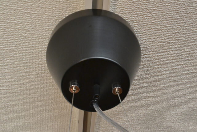 高さ調整が可能です