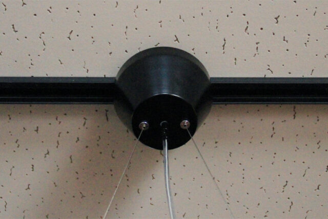 高さ調整が可能です